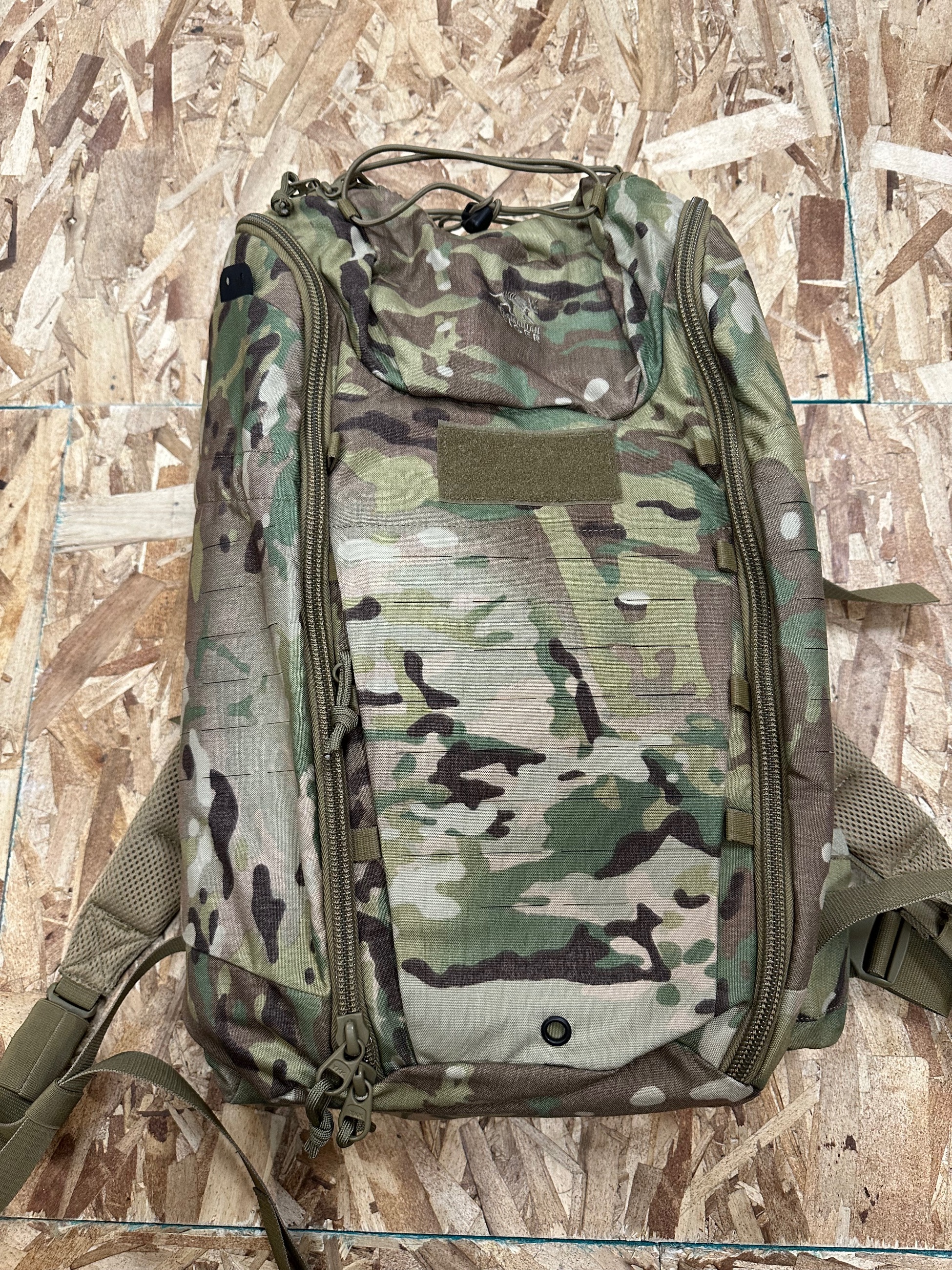 Photo of Back Pack Tasmanian Tiger, Modular 30L