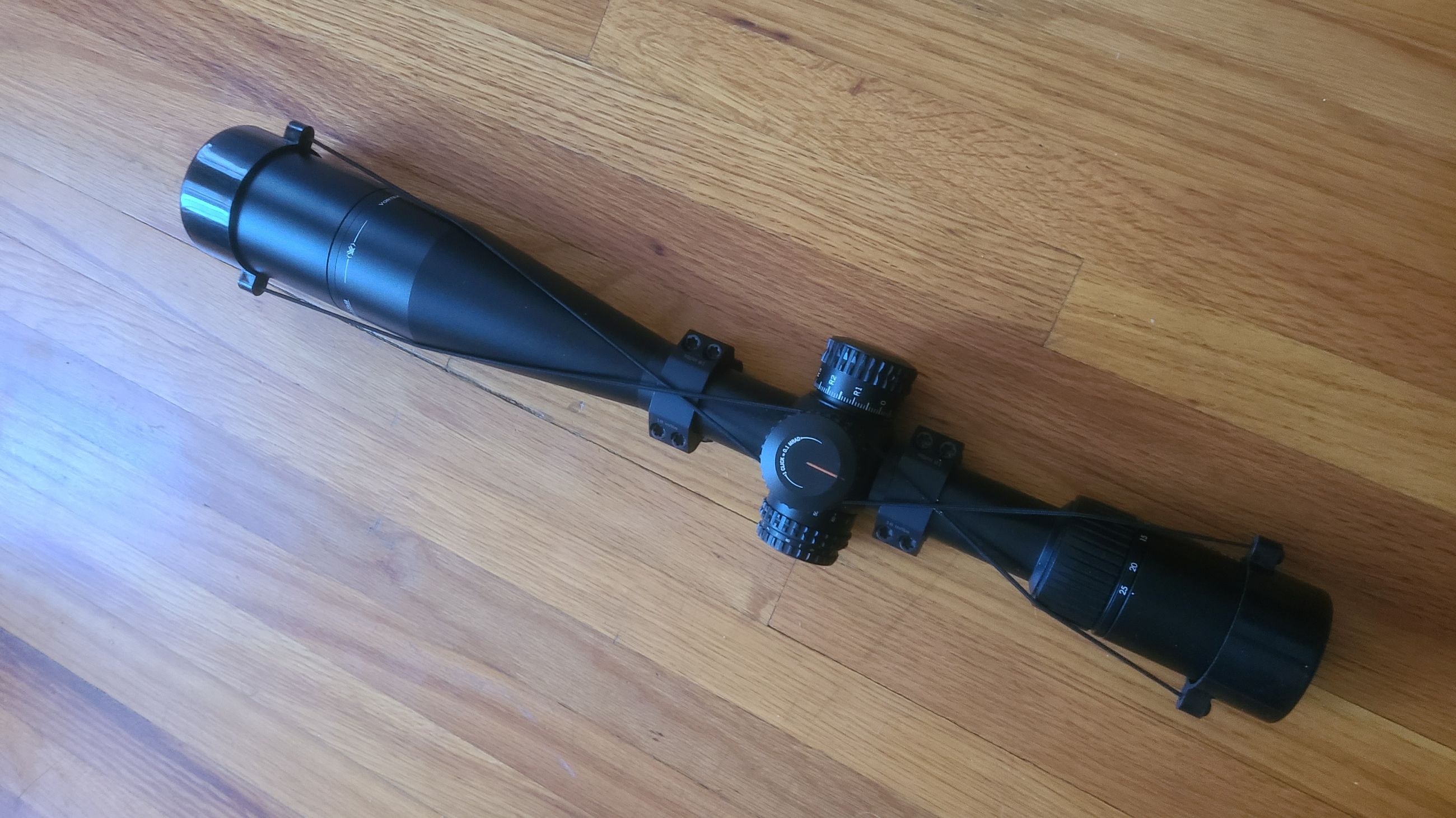 Photo of Vortex Viper PST Gen 2