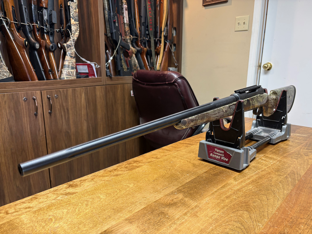 Photo of Savage Model 10 .243