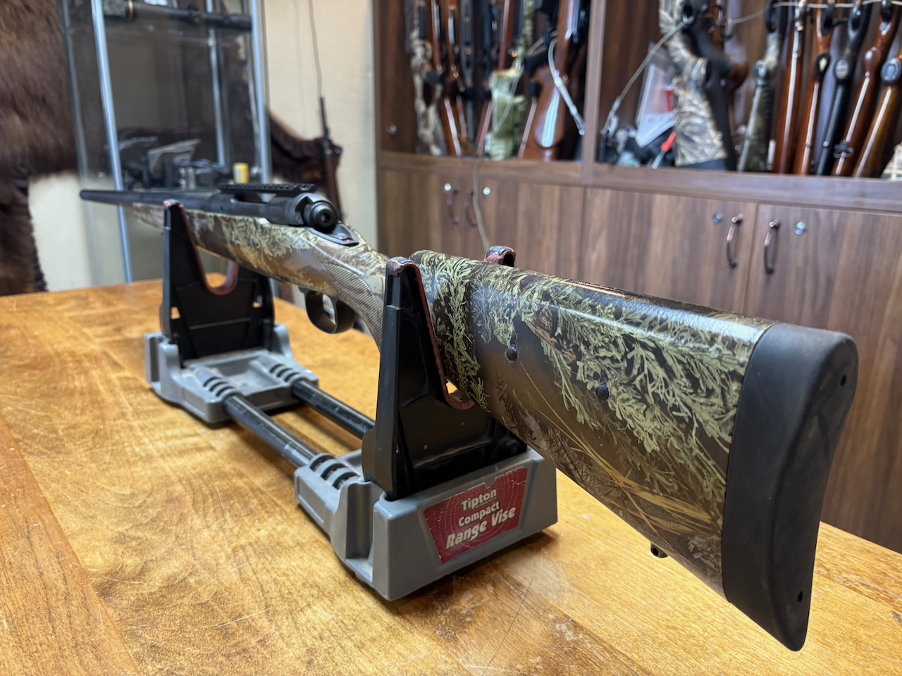 Photo of Savage Model 10 .243