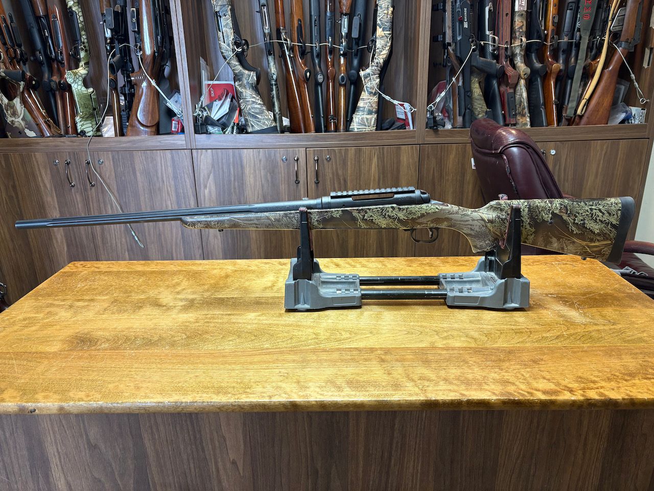 Photo of Savage Model 10 .243