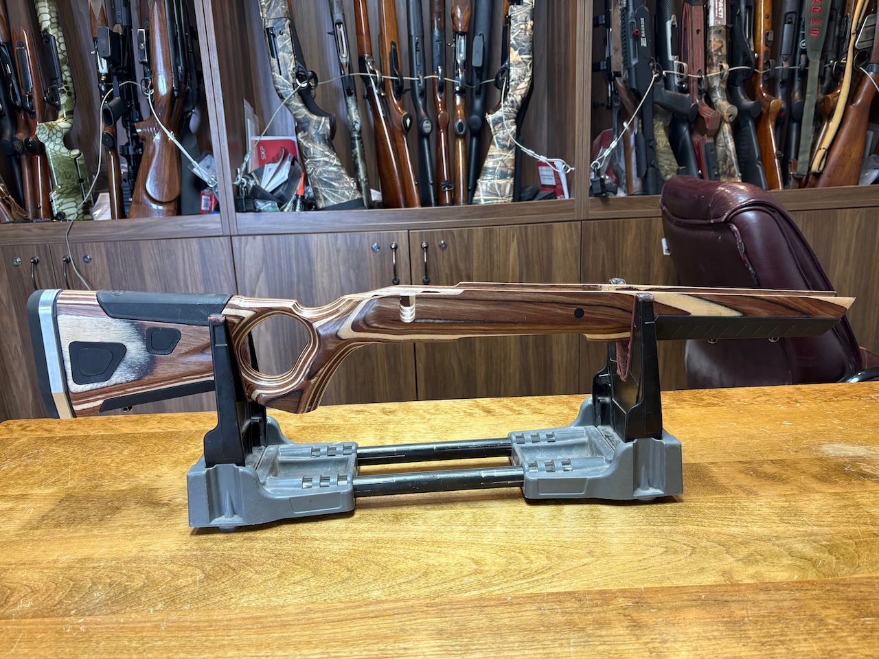 Photo of Boyds At-One Stock - Savage Model 10 SA