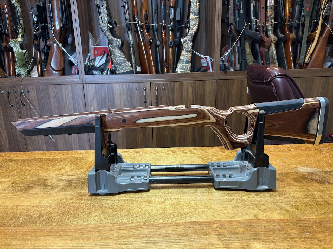 Photo of Boyds At-One Stock - Savage Model 10 SA