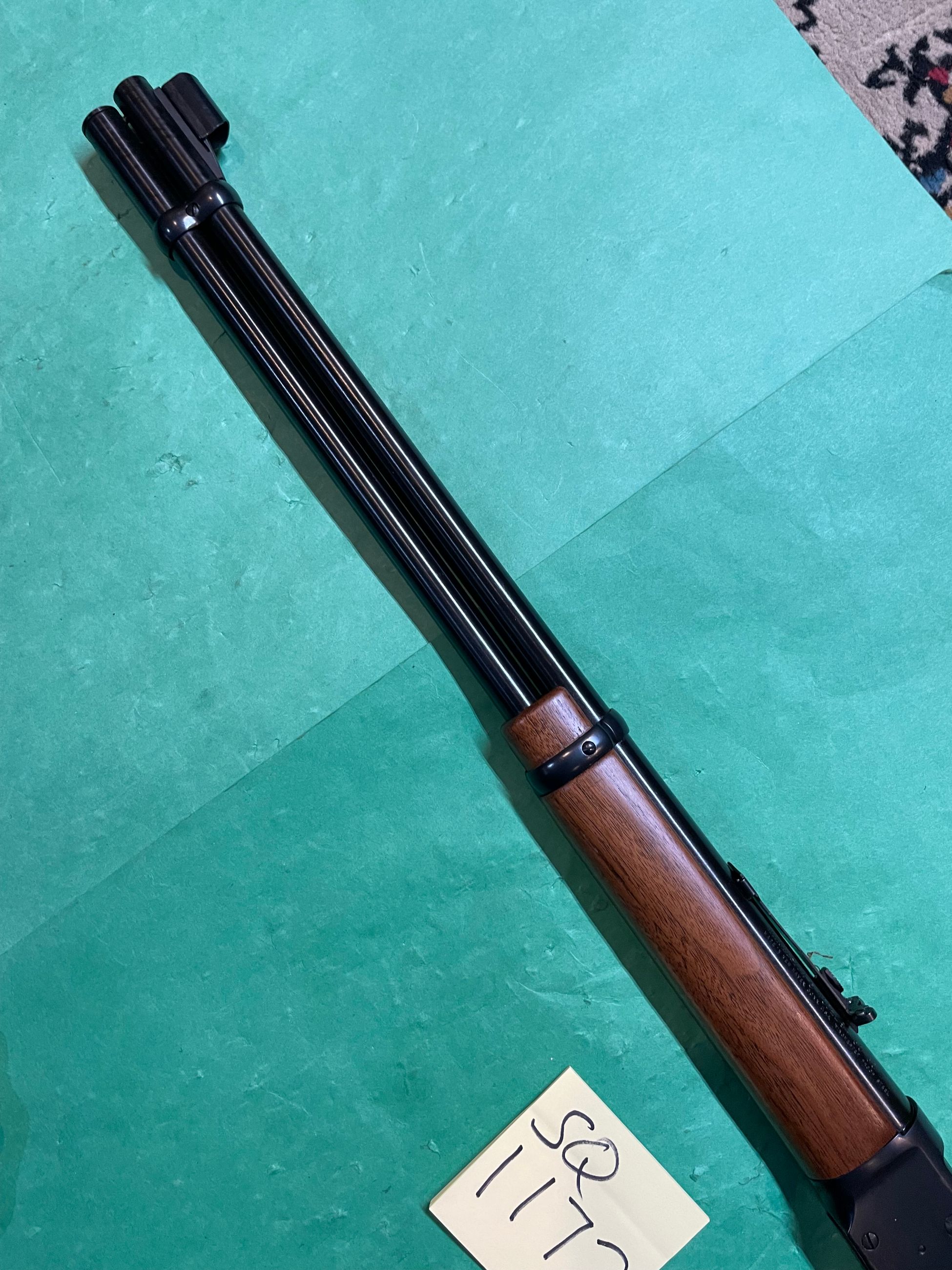 Photo of MINTY WINCHESTER 94 30-30 MANU 1982