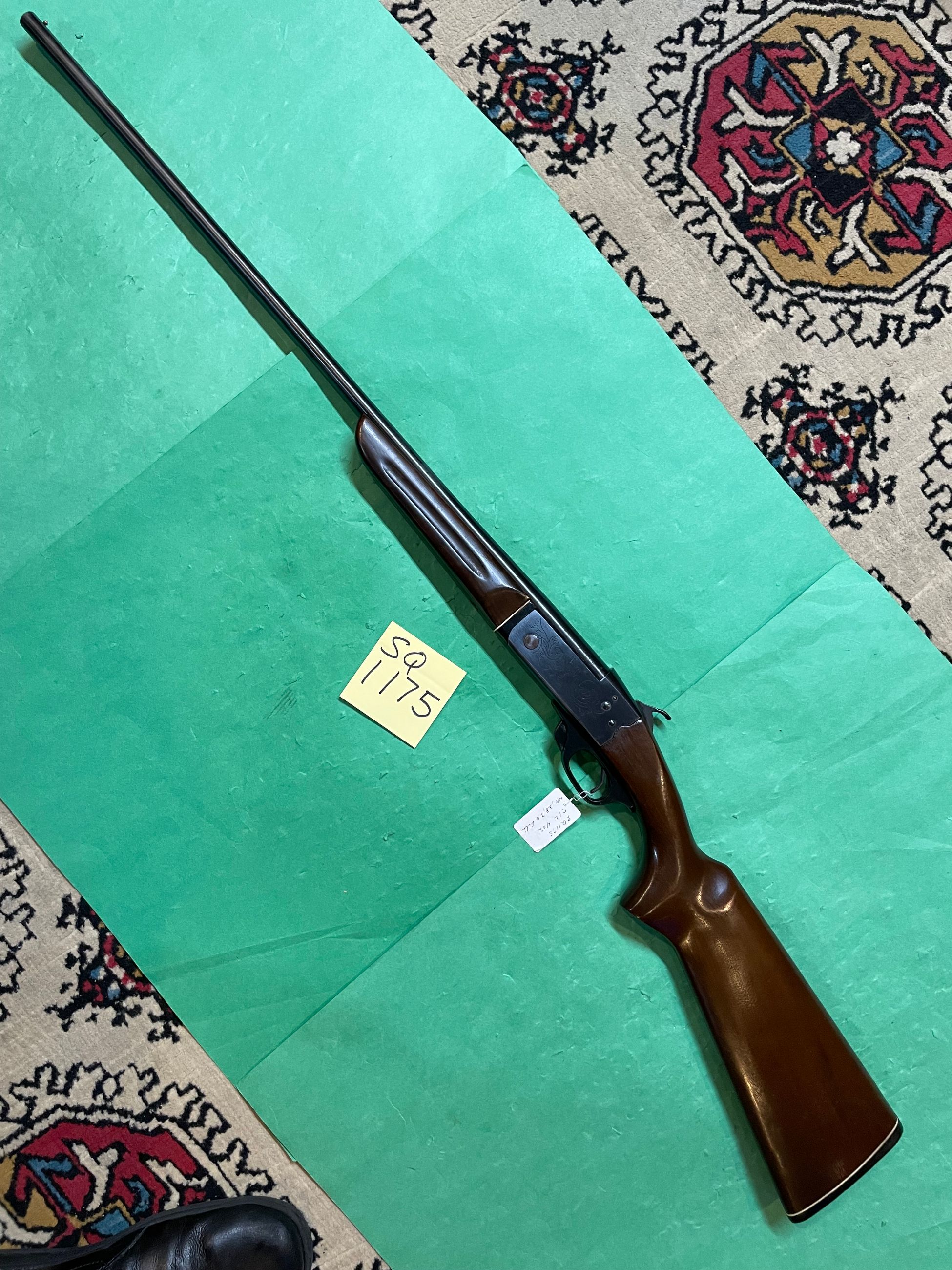 Photo of CIL 402 410 GA