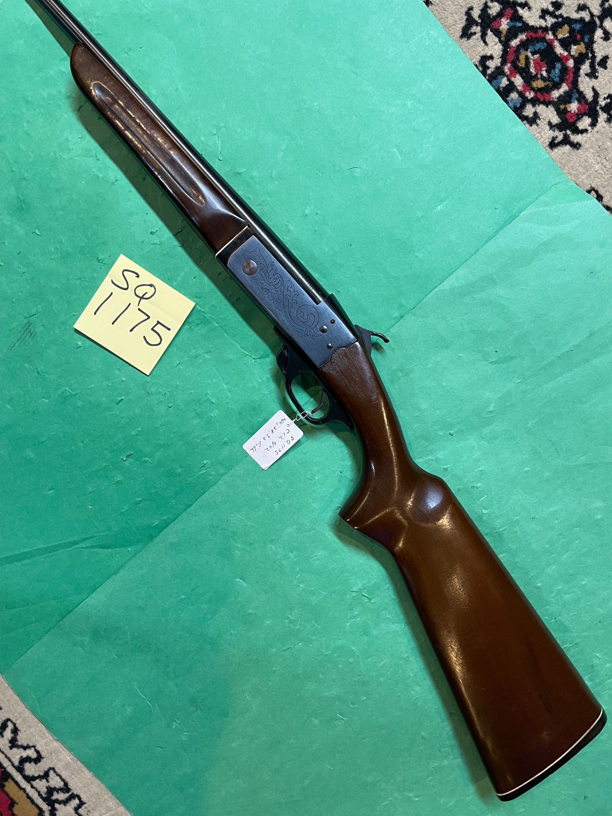 Photo of CIL 402 410 GA