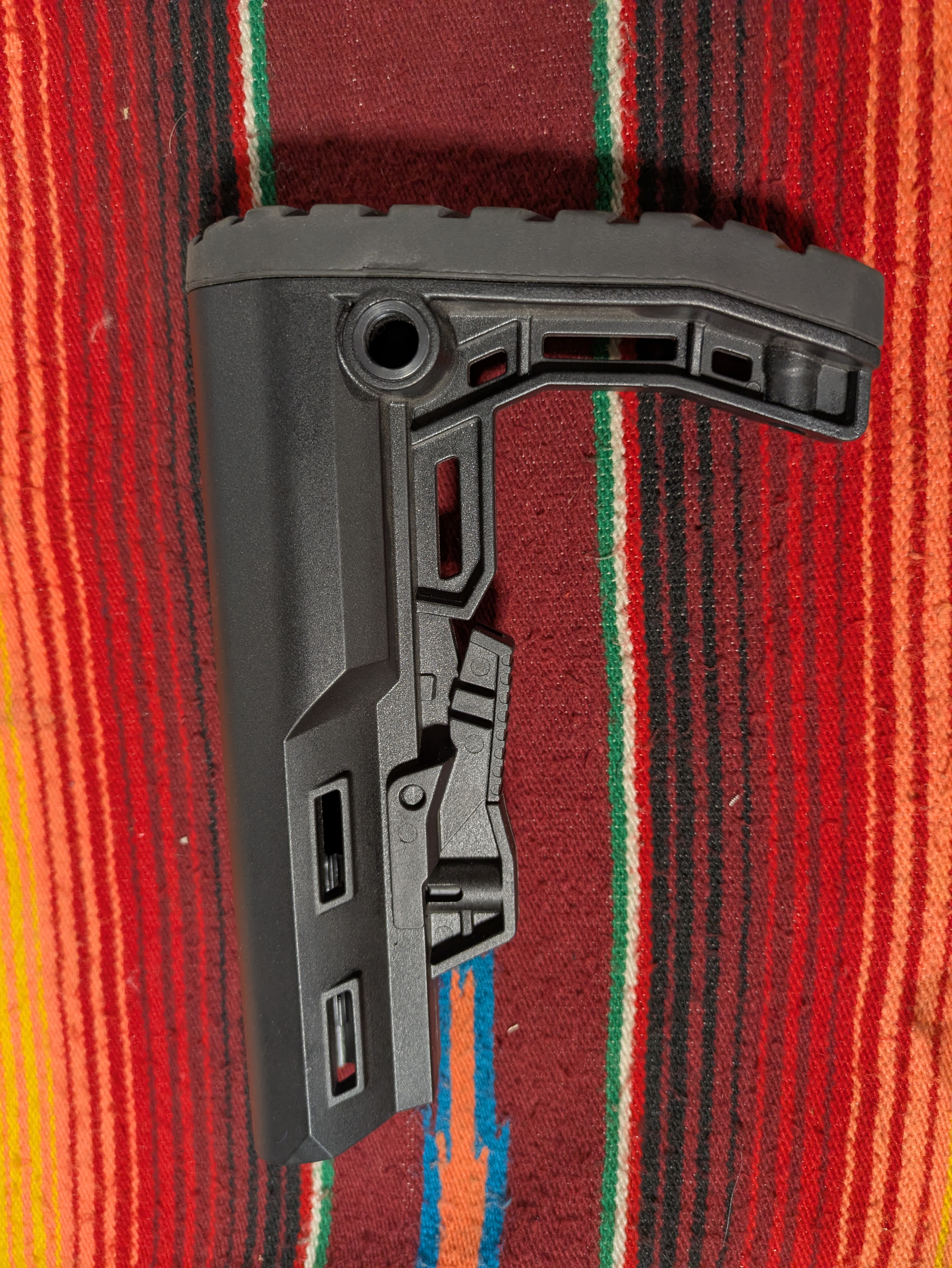 Photo of AR-15 Stock