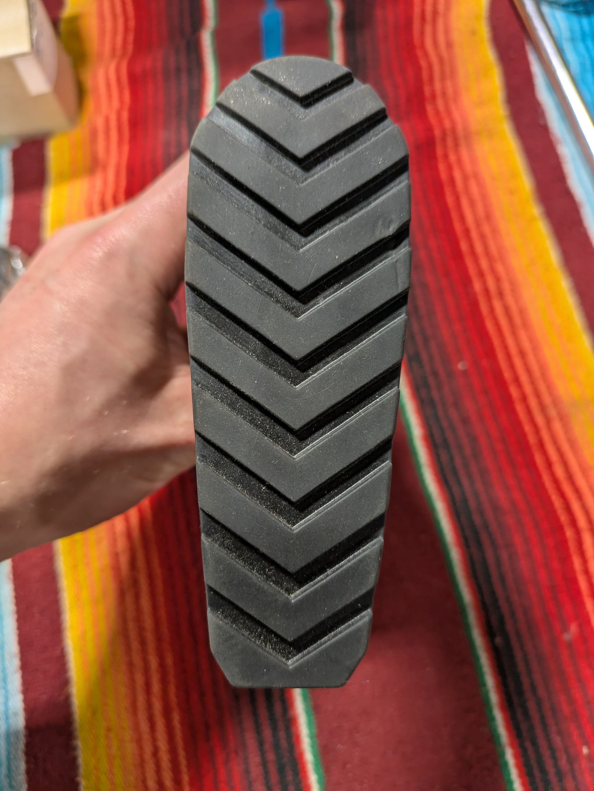 Photo of AR-15 Stock