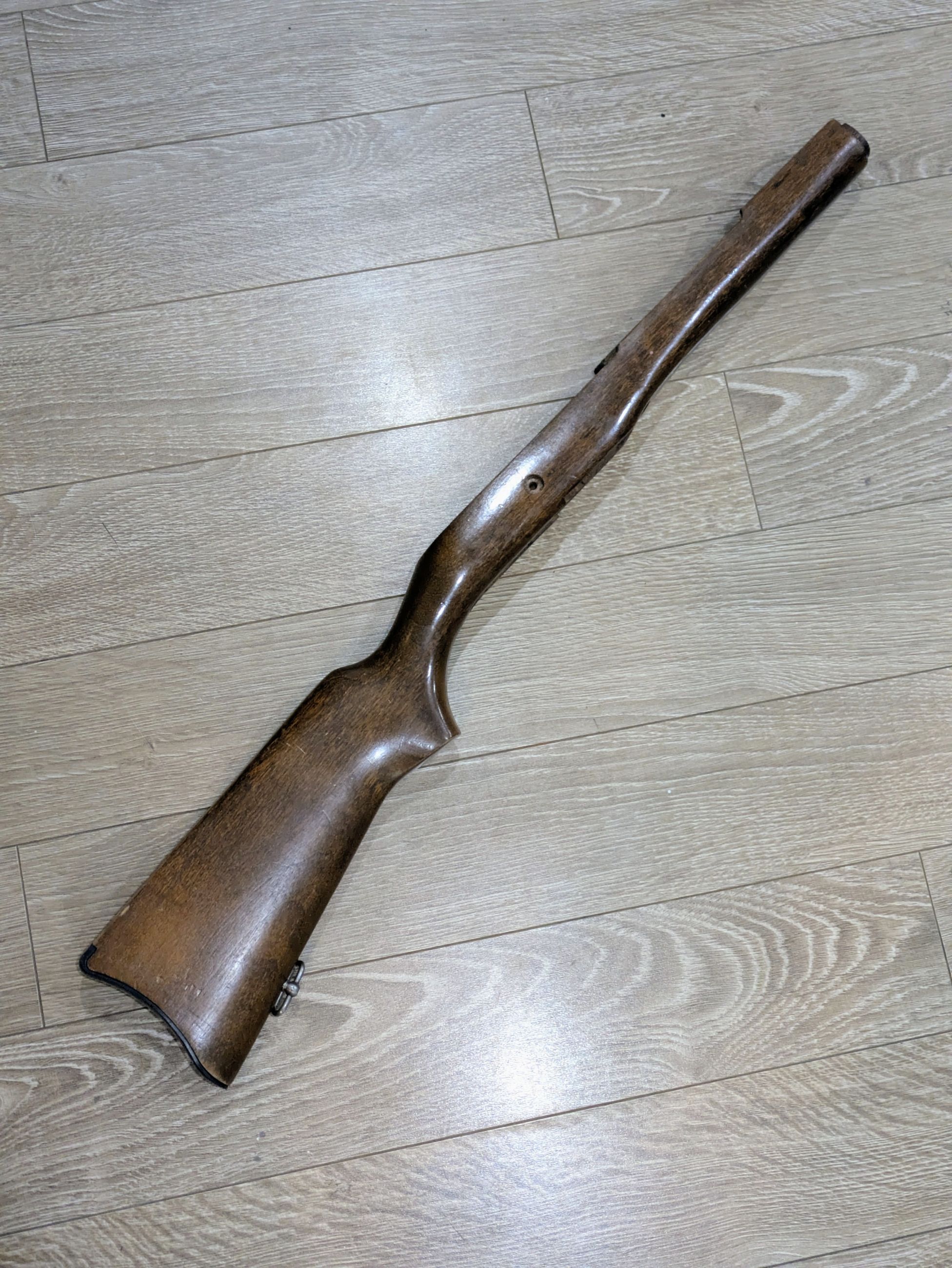 Photo of Ruger Mini-14 Stock