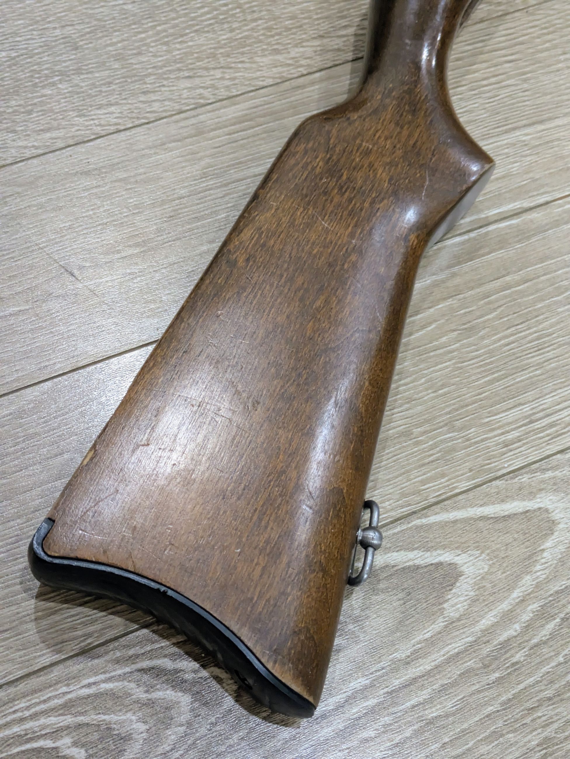 Photo of Ruger Mini-14 Stock