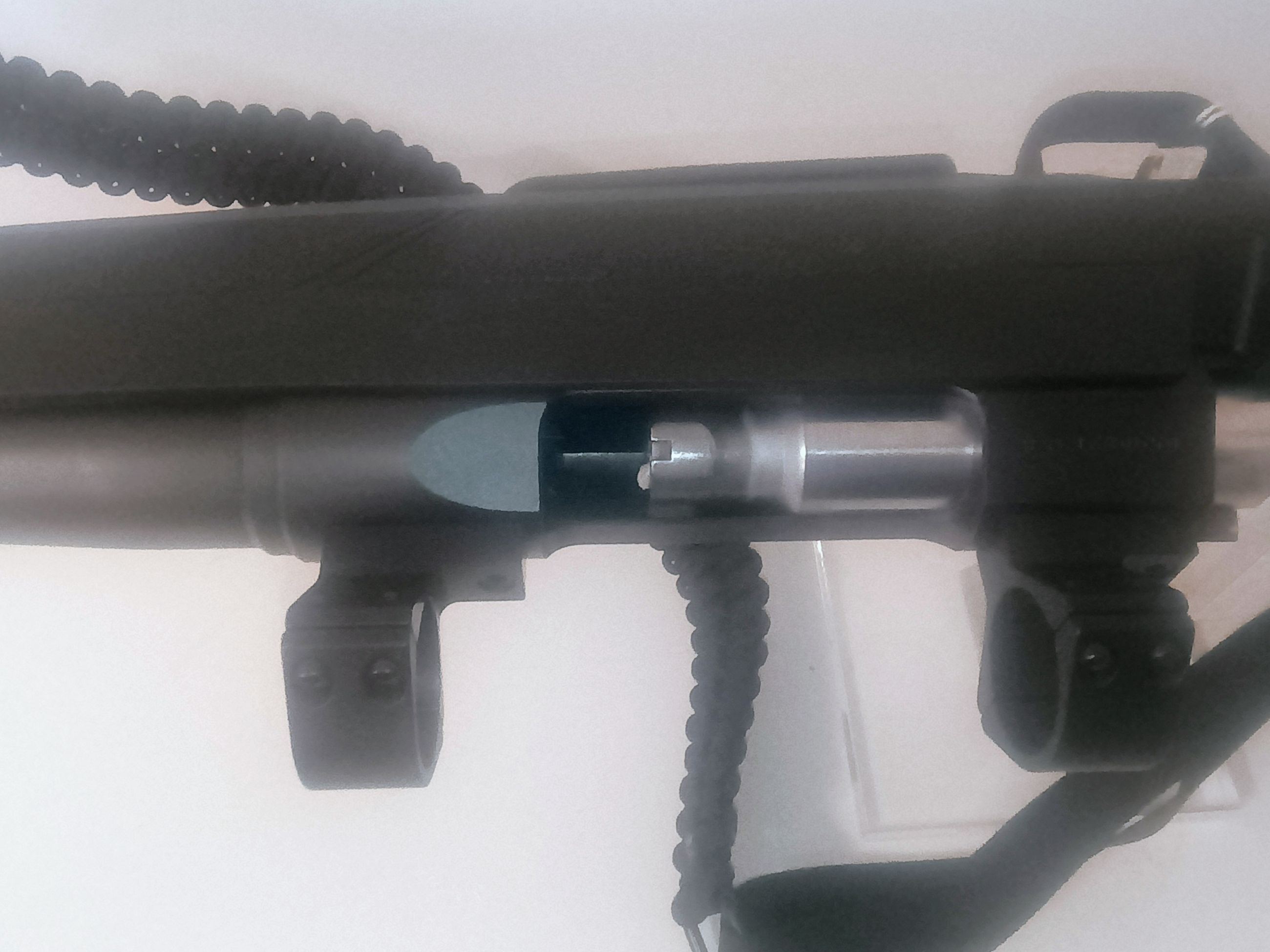 Photo of Browning Ap3 300 WSM 