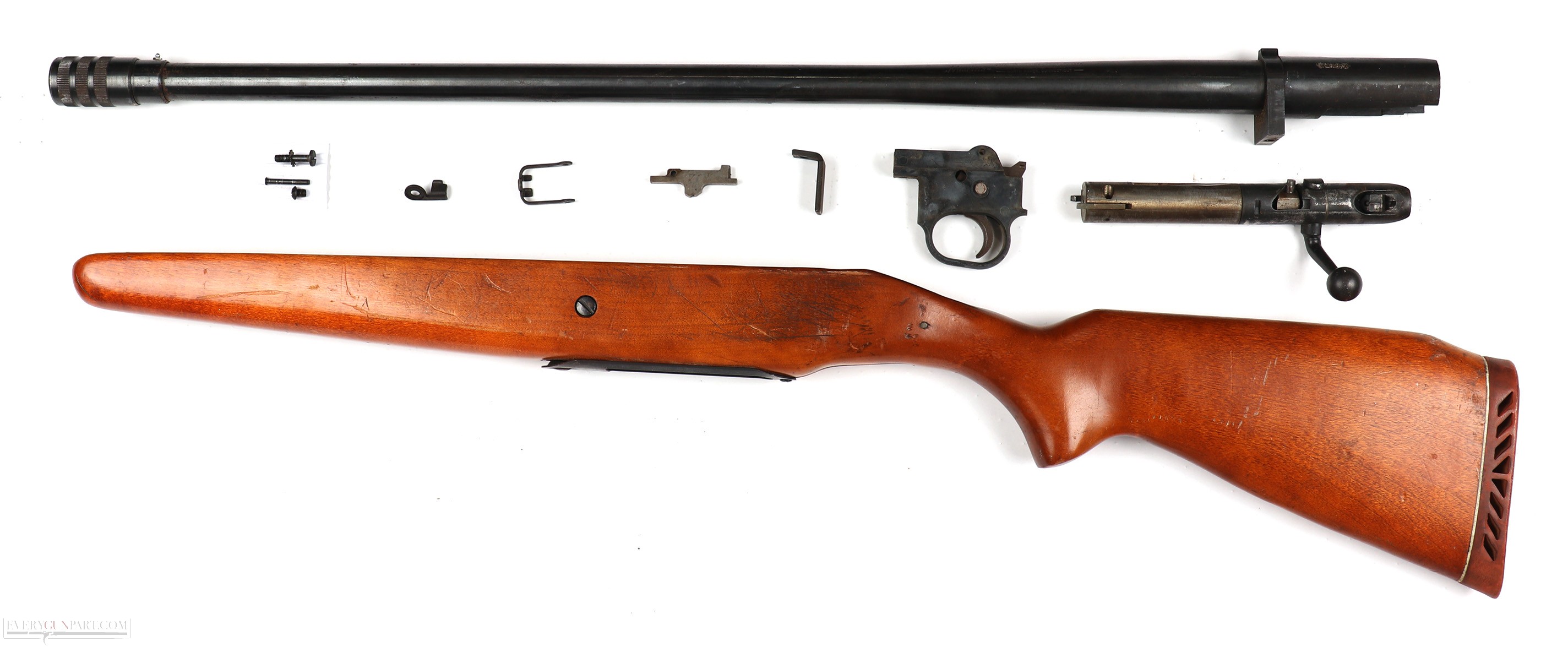 Photo of Wanted: WANTED MOSSBERG 395 STOCK