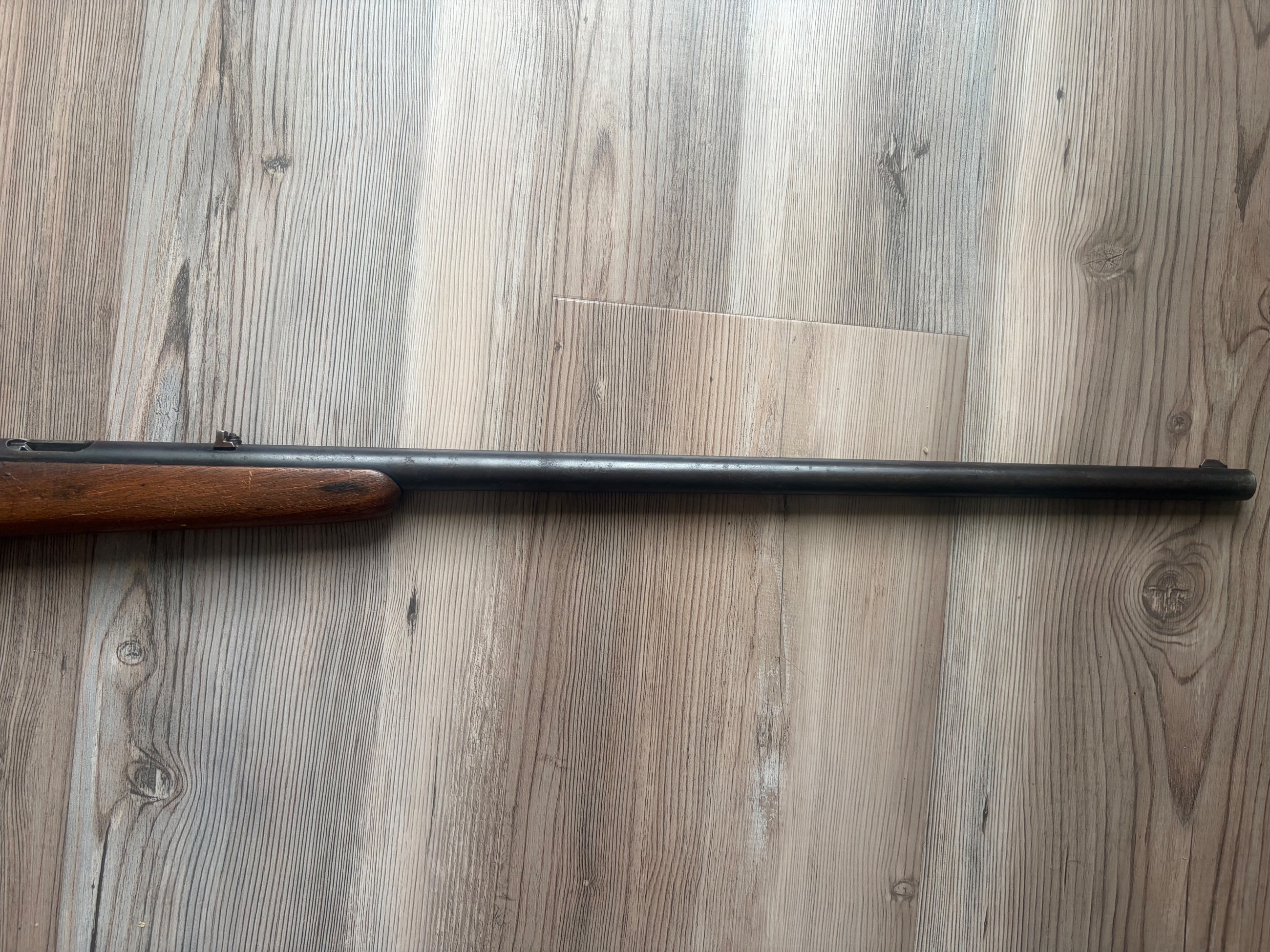 Photo of Bayard 22L Single Shot