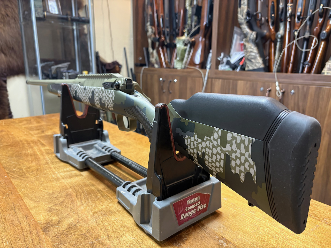 Photo of Savage Impulse Big Game 6.5 Creedmoor