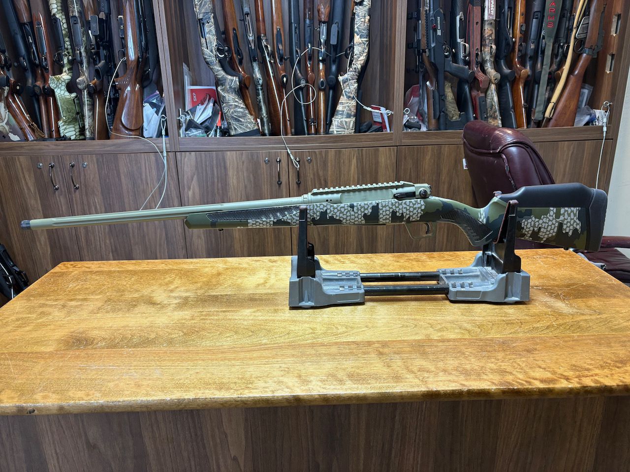 Photo of Savage Impulse Big Game 6.5 Creedmoor