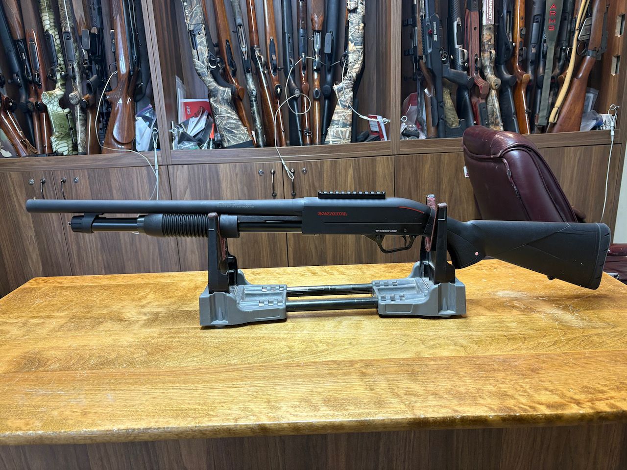 Photo of Winchester SXP Defender 12 ga