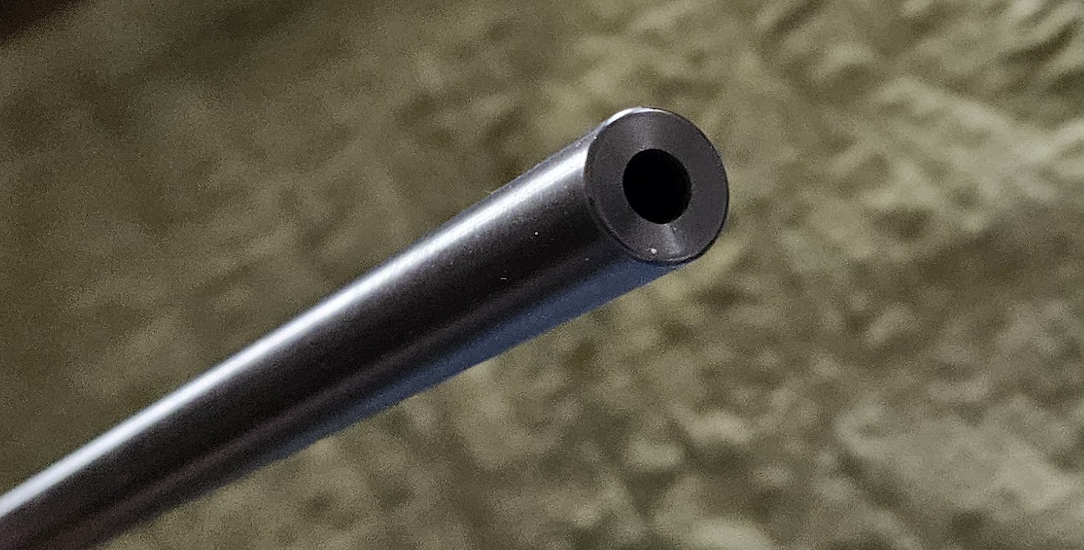Photo of Tikka T3X Light, 6.5 Creedmoor, 24" Barrel
