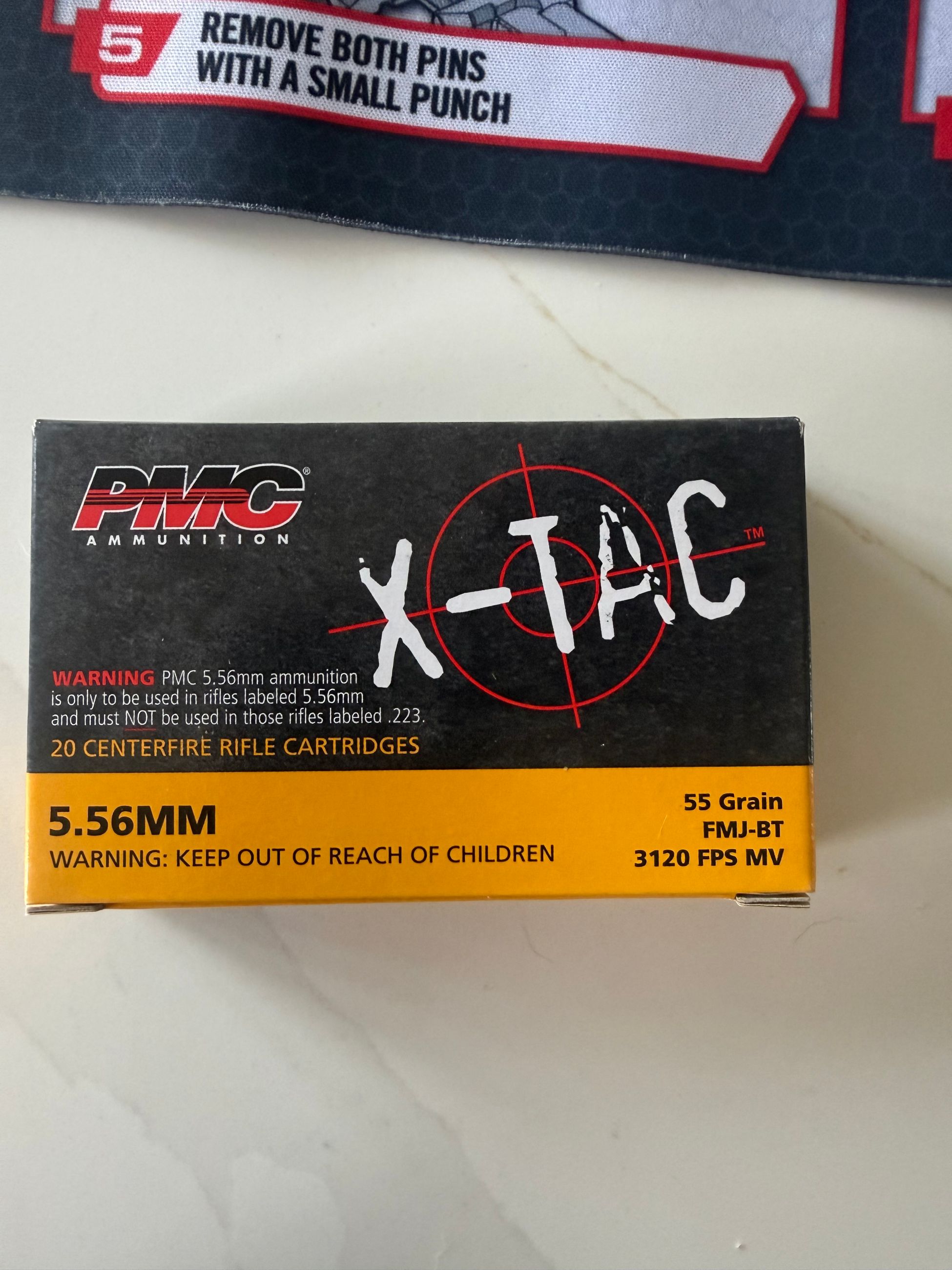 Photo of Black Creek Labs MRX Bison 5.56 — Like New — $875 OBO