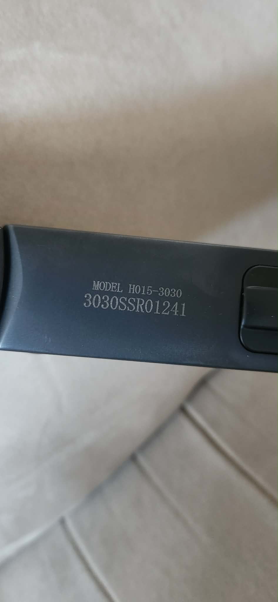 Photo of Henry Single shot