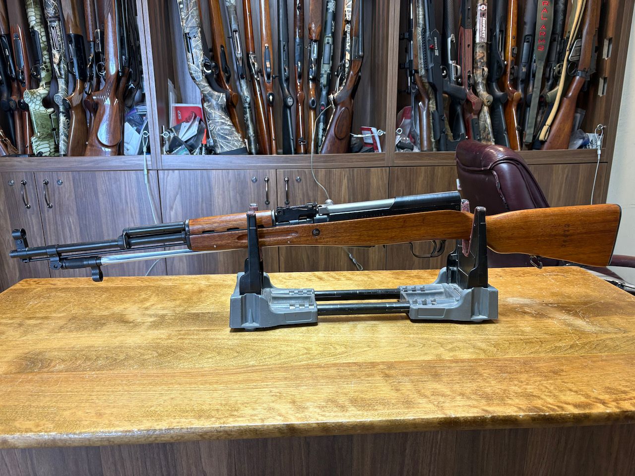 Photo of Norinco SKS