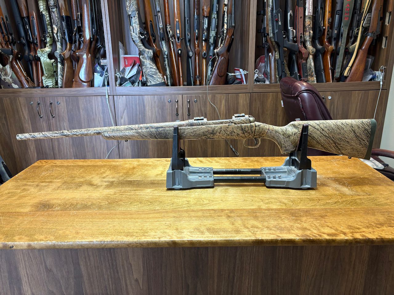 Photo of Savage Model 11 Predator .22-250