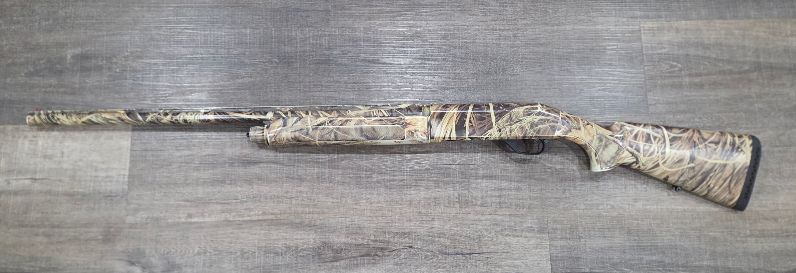 Photo of Stoeger 2000 semi auto 12 ga