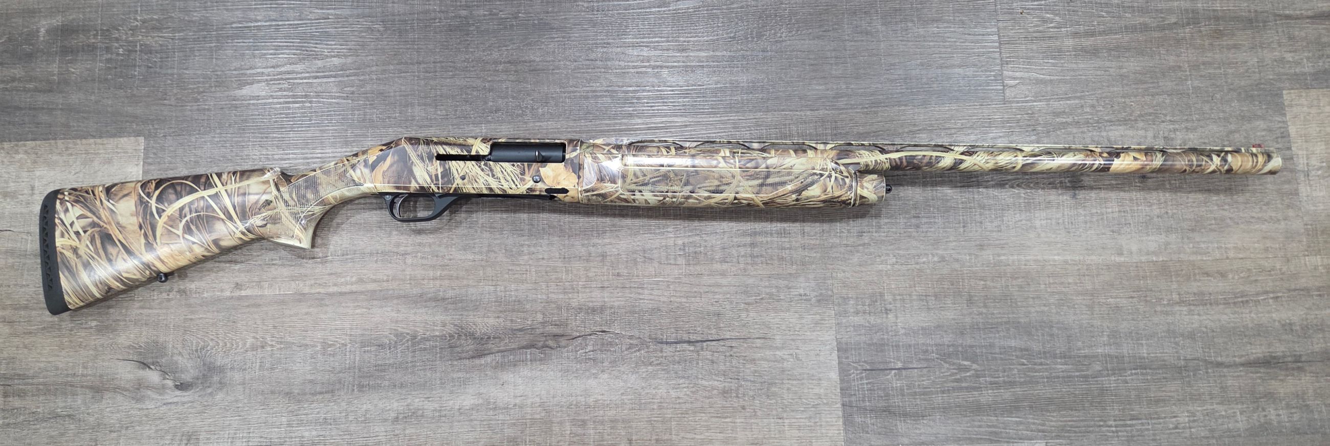 Photo of Stoeger 2000 semi auto 12 ga