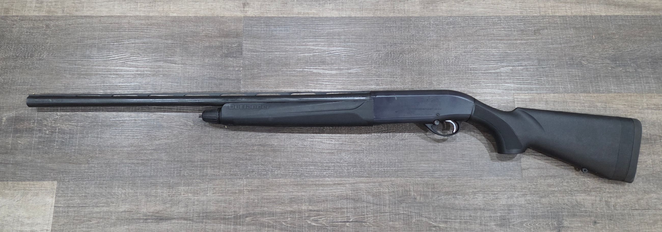 Photo of Beretta A300 Outlander 12 ga