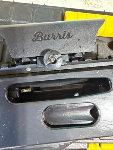 Photo of Henry model X 30-30 (WOOX)