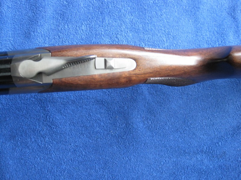 Photo of Browning Citori 725 Sporting Left Hand 12 GA.