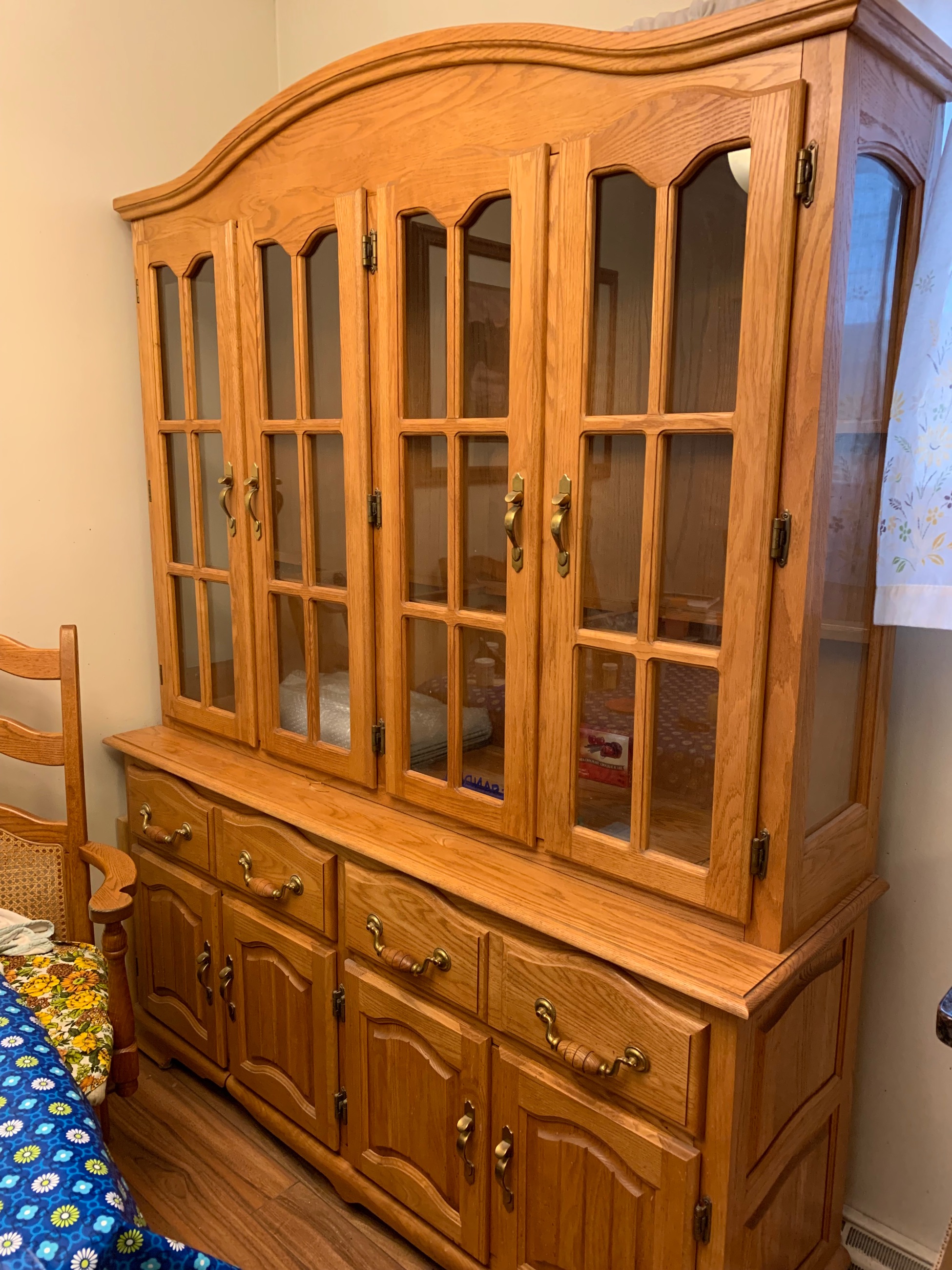 Photo of Dining room set