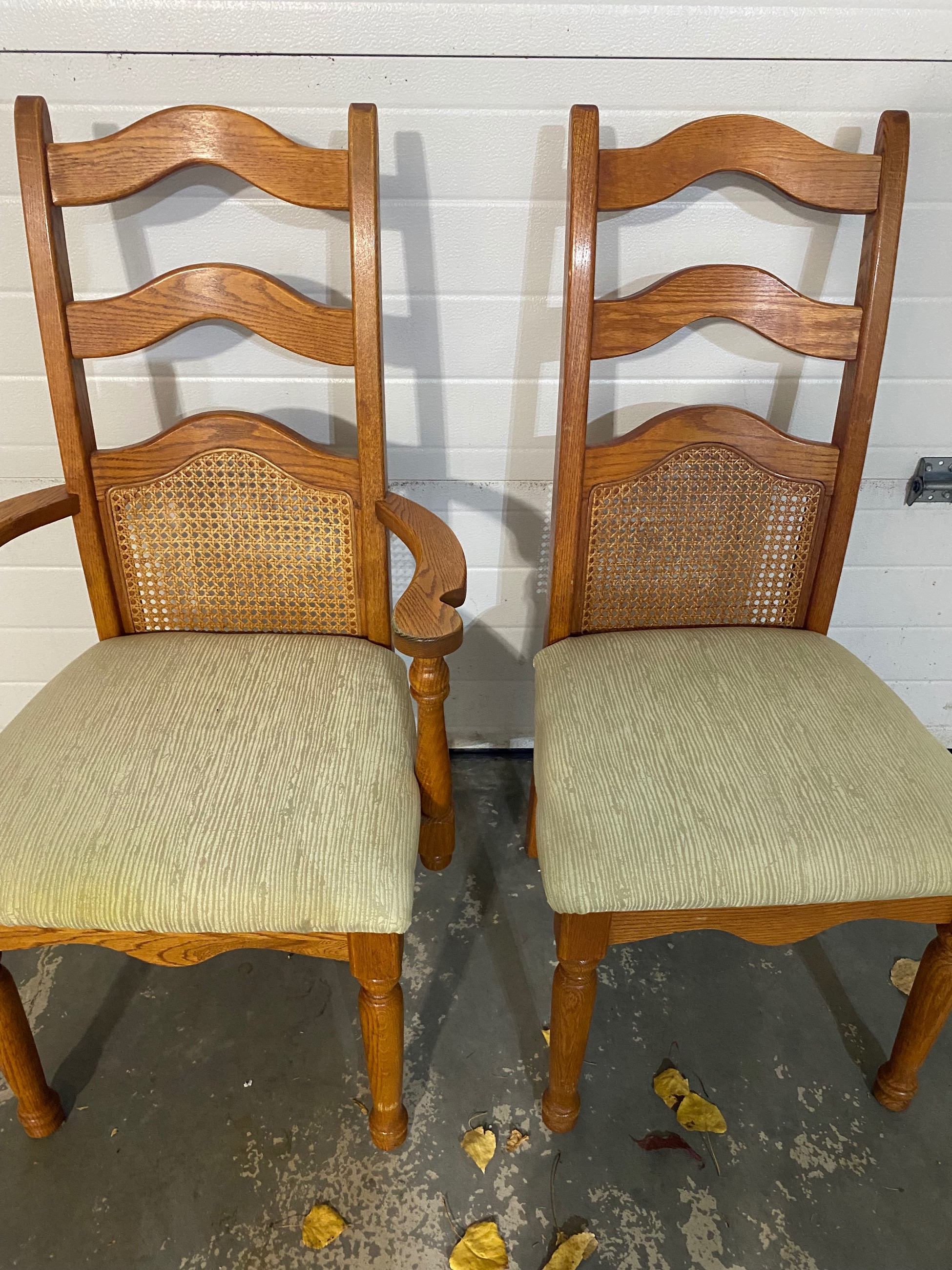 Photo of Dining room set