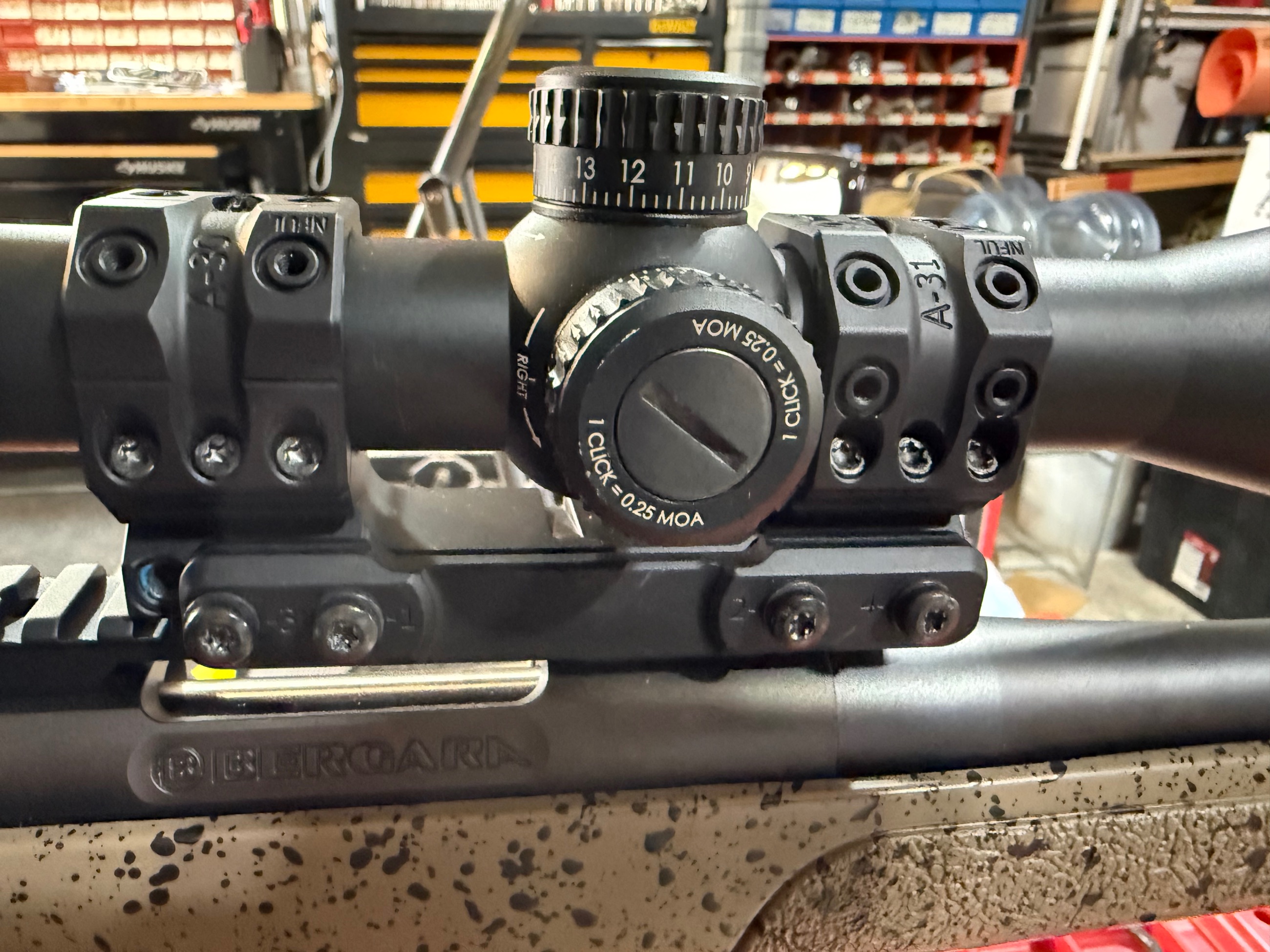 Photo of Spuhr SP-3002 Rings