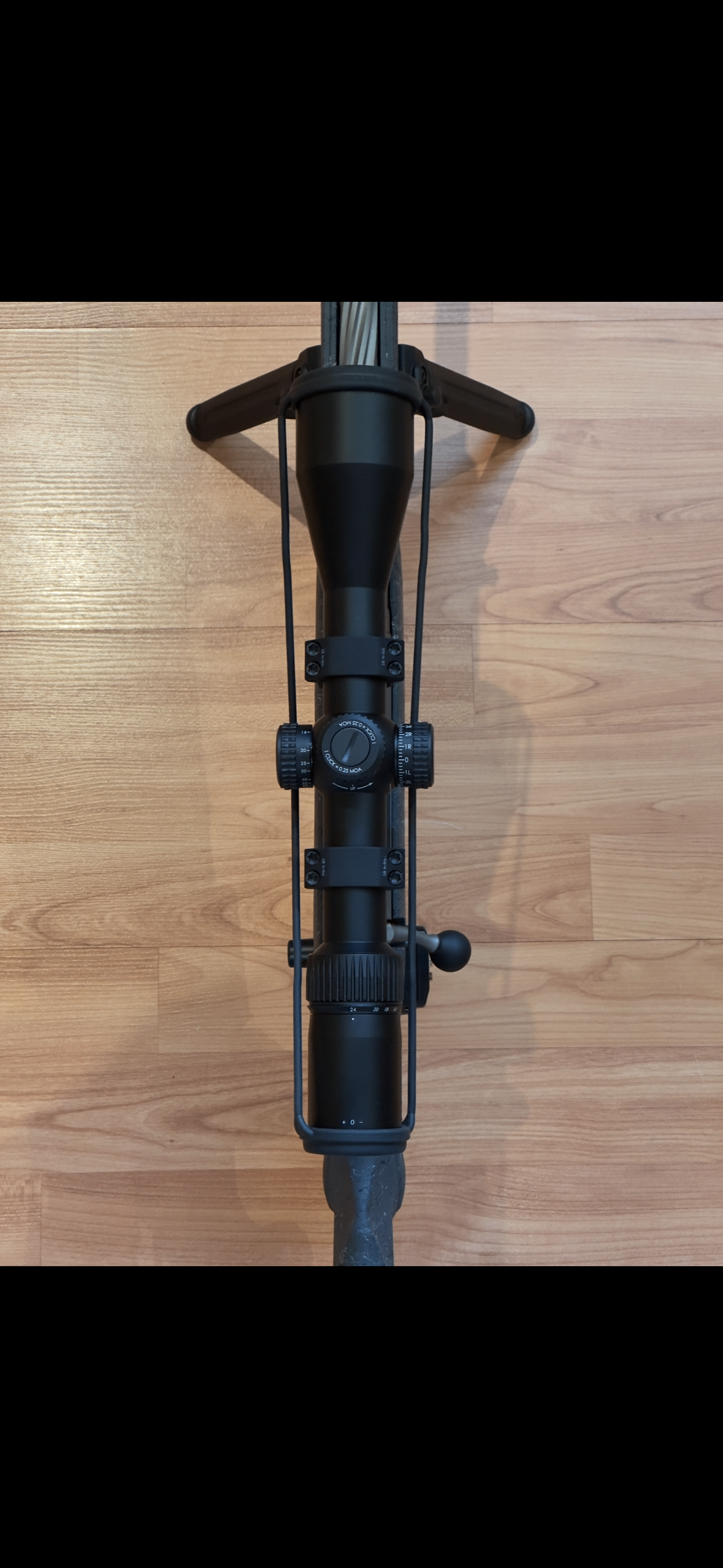 Photo of Ruger American Rifle Gen 2 - 6.5 Creedmoor