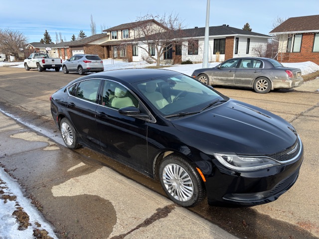 Photo of Chrysler 200 for Sale