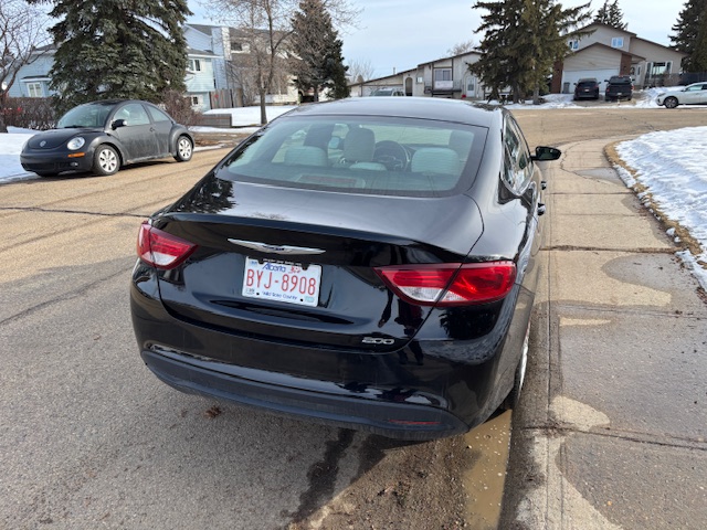 Photo of Chrysler 200 for Sale