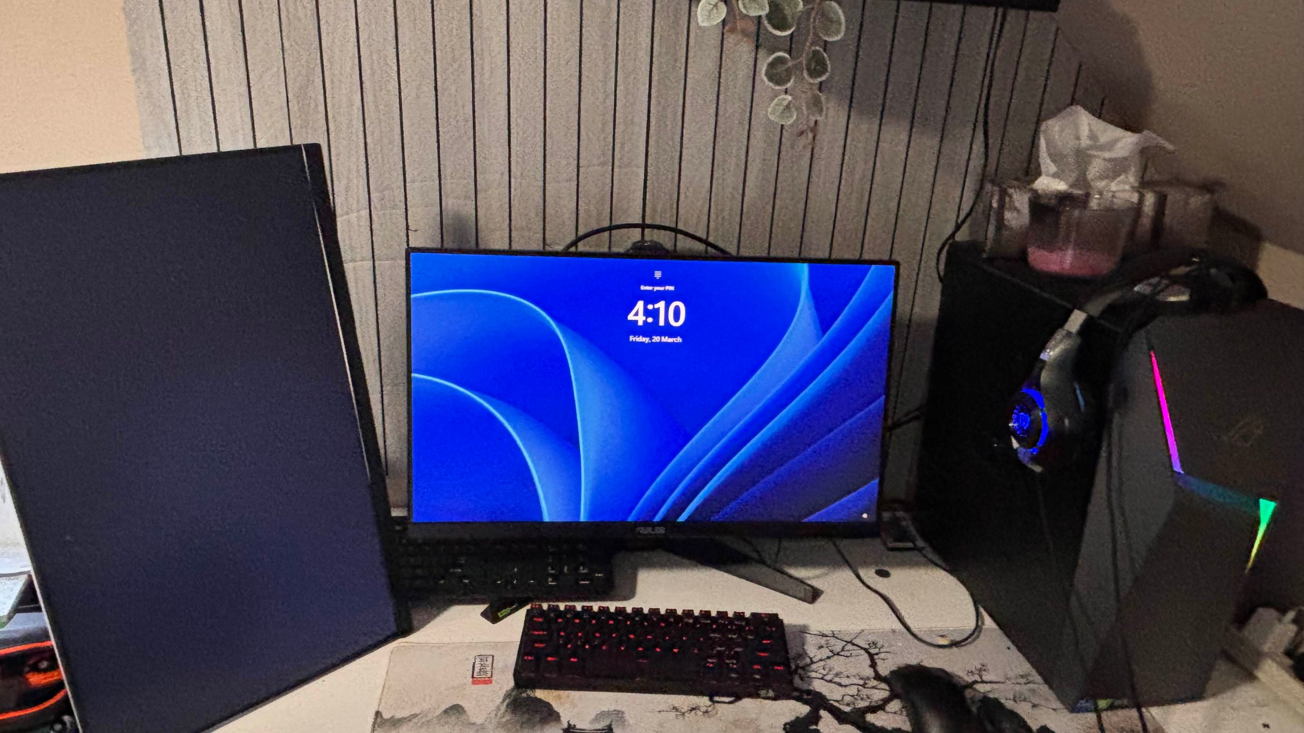 Photo of Gaming PC - i5-11400F | RTX 3050 | 16GB RAM | 500GB SSD