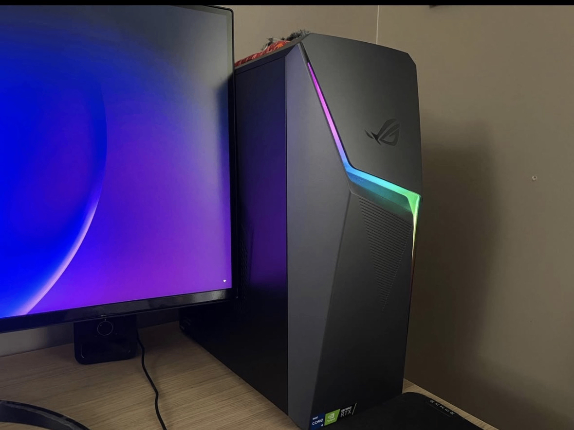 Photo of Gaming PC - i5-11400F | RTX 3050 | 16GB RAM | 500GB SSD