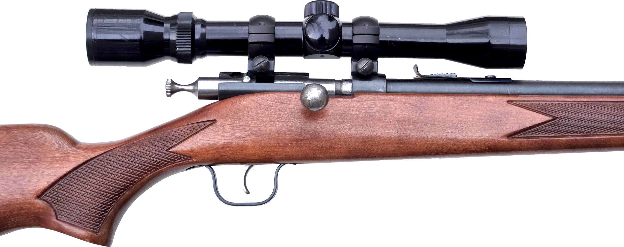 Photo of Winchester, Model 600, Repeater, Cal. .22, ALMOST AS NEW