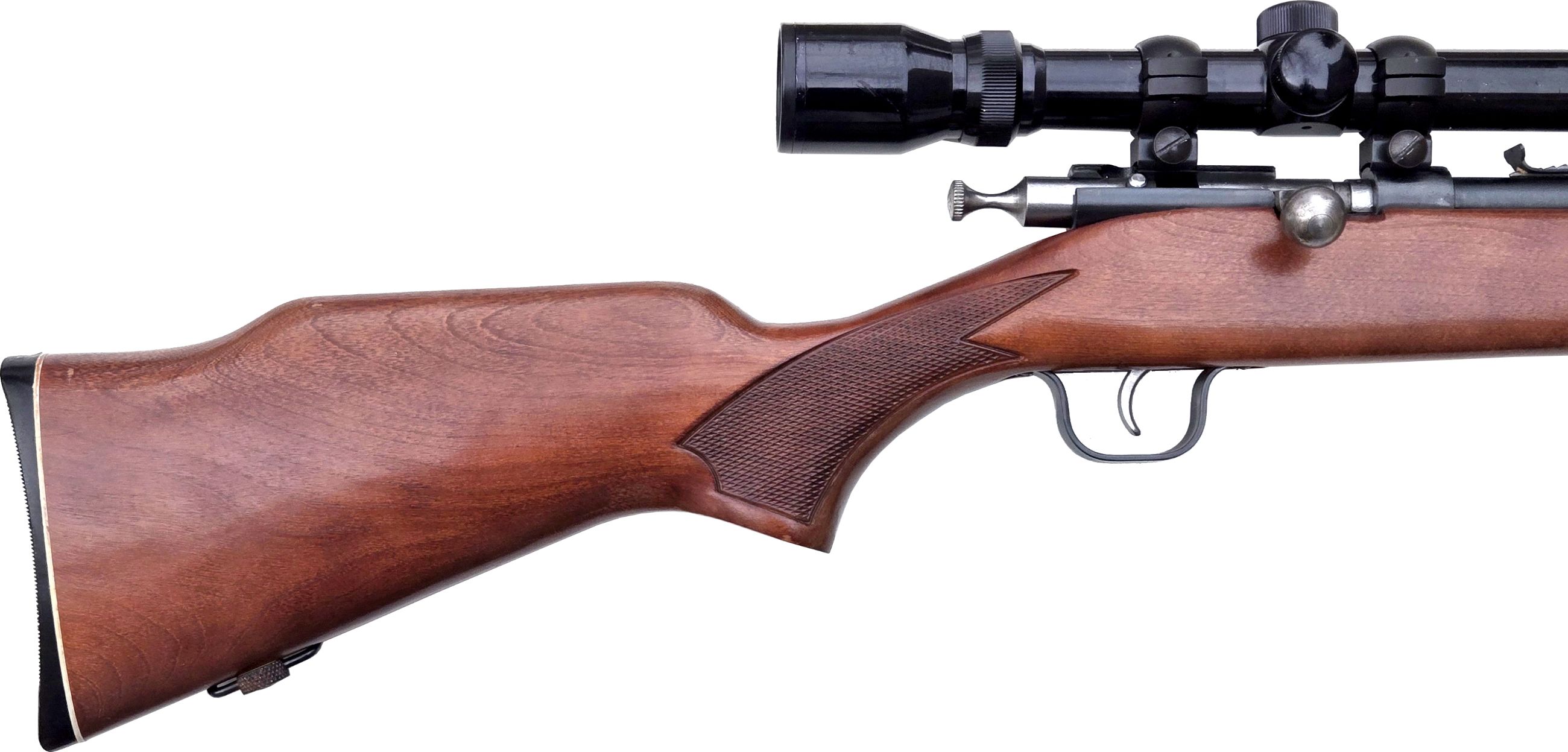 Photo of Winchester, Model 600, Repeater, Cal. .22, ALMOST AS NEW