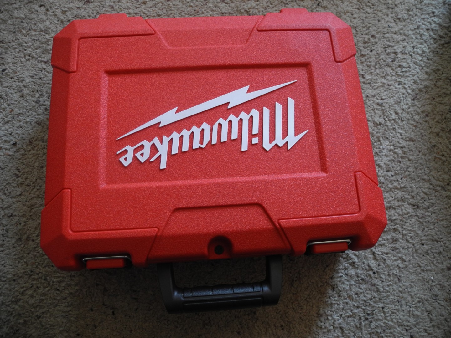 Photo of NEW Melwakee Cordless Dril with battrey and charger