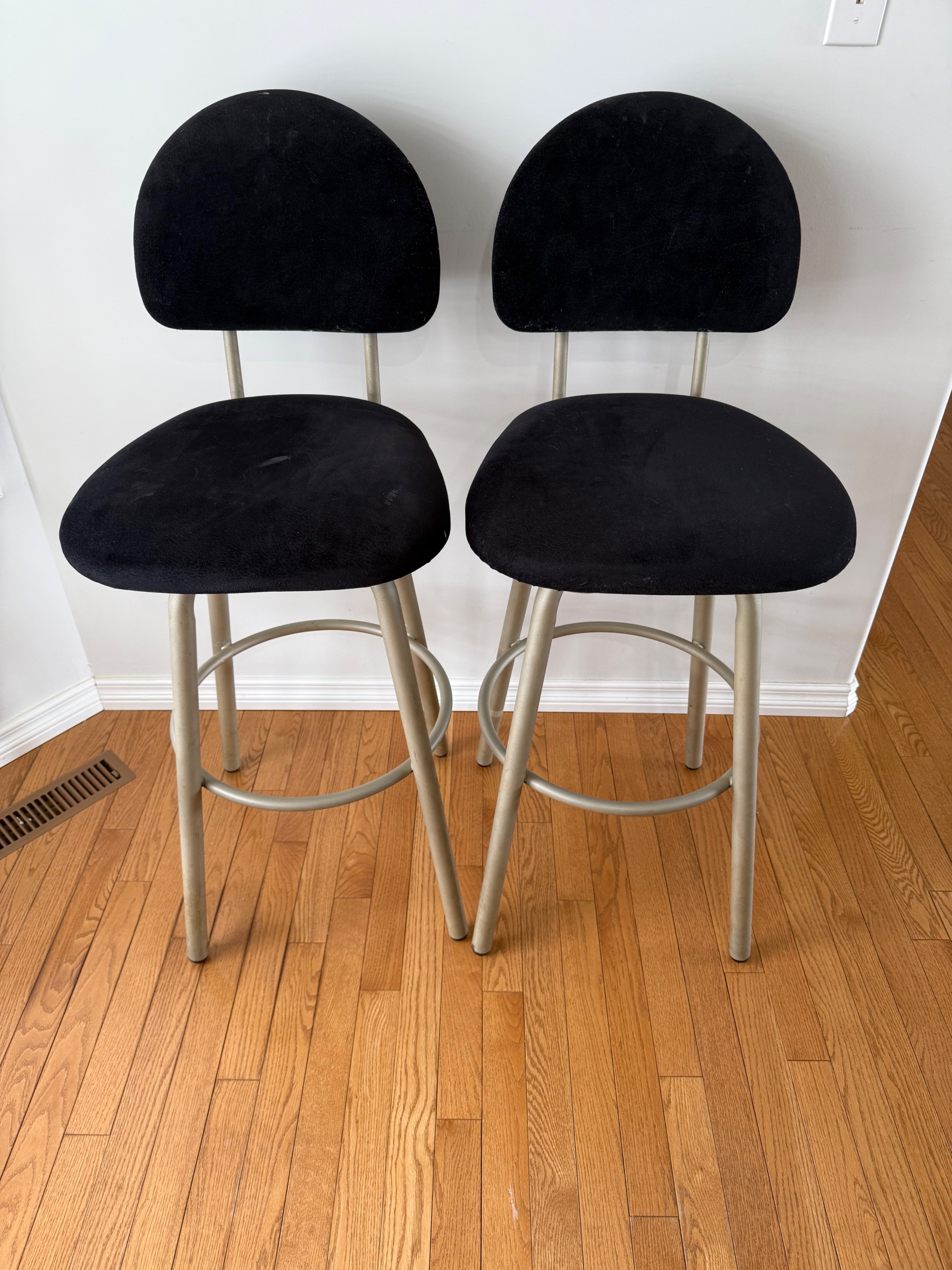 Photo of Bar stools