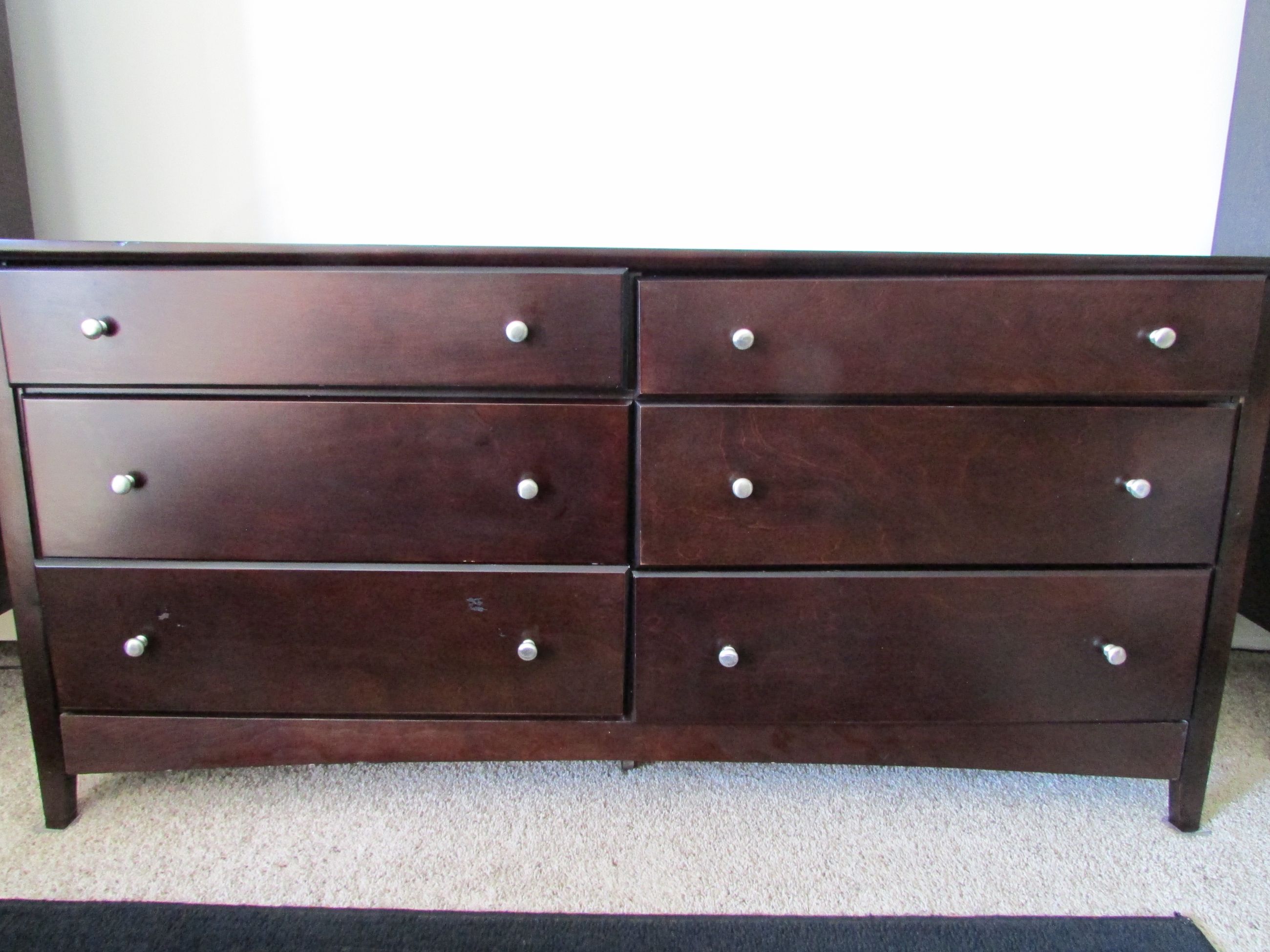 Photo of Dresser