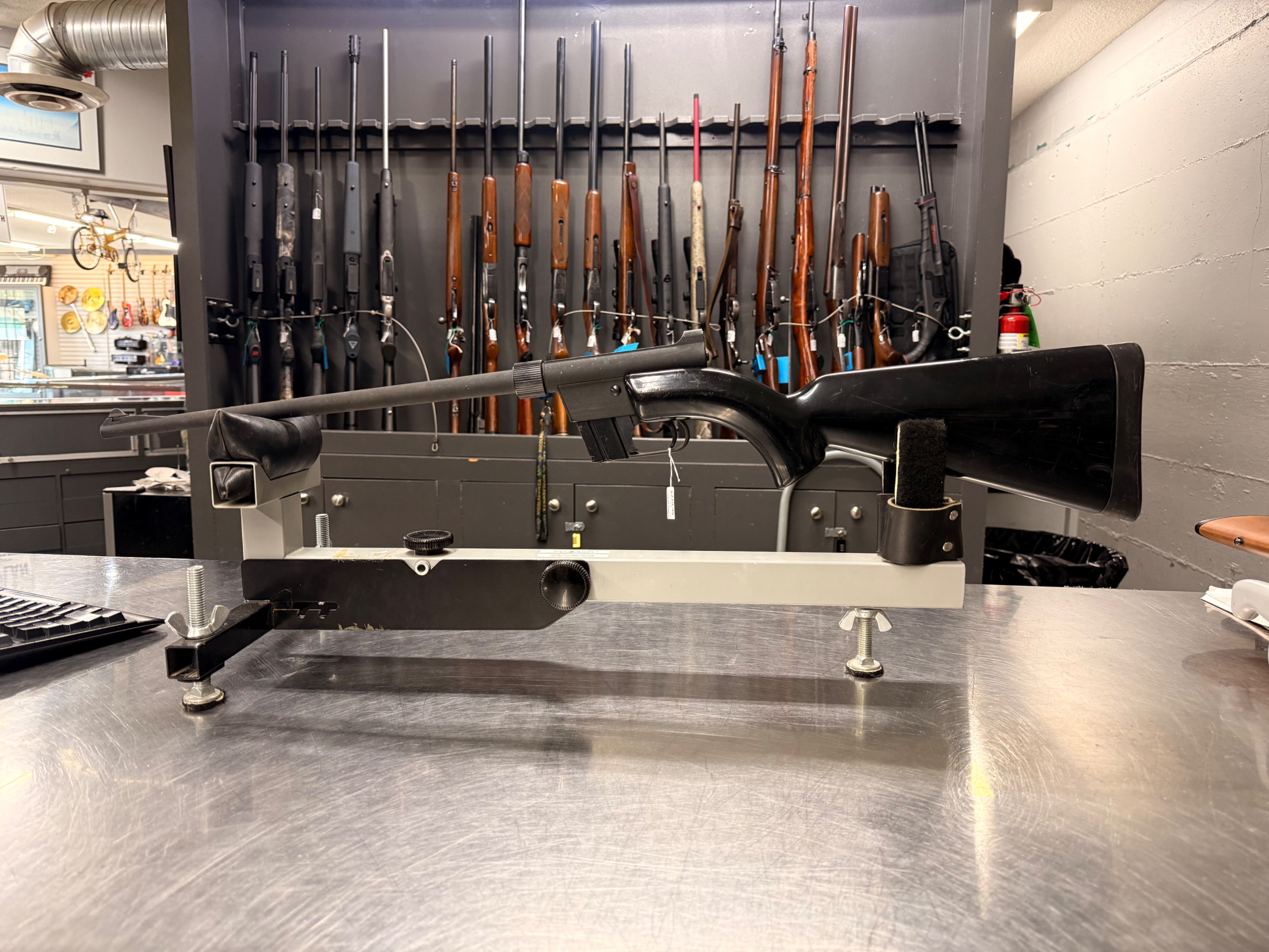 Photo of AR-7 Explorer 