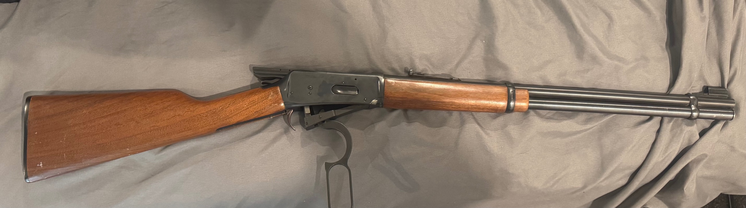 Photo of Winchester Model 94  30-30 