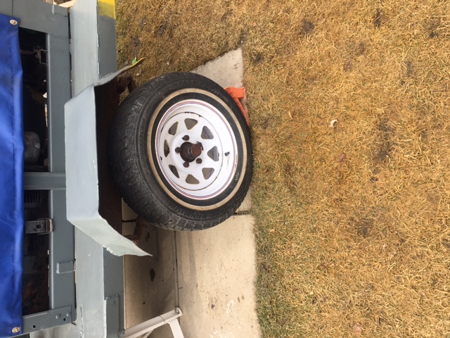 Photo of SA-200 LINCOLN WELDER