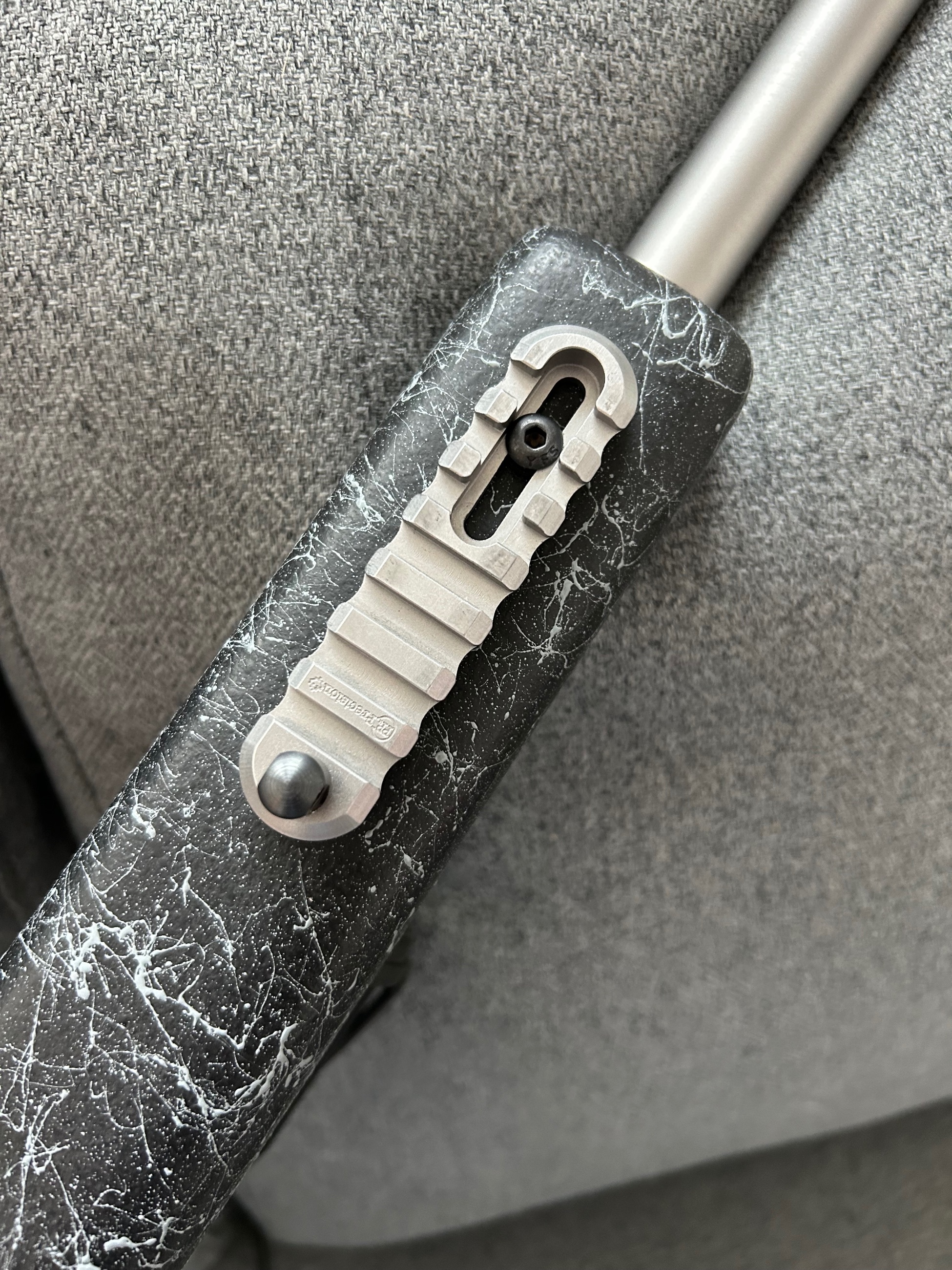 Photo of Tikka t3x 223 rem