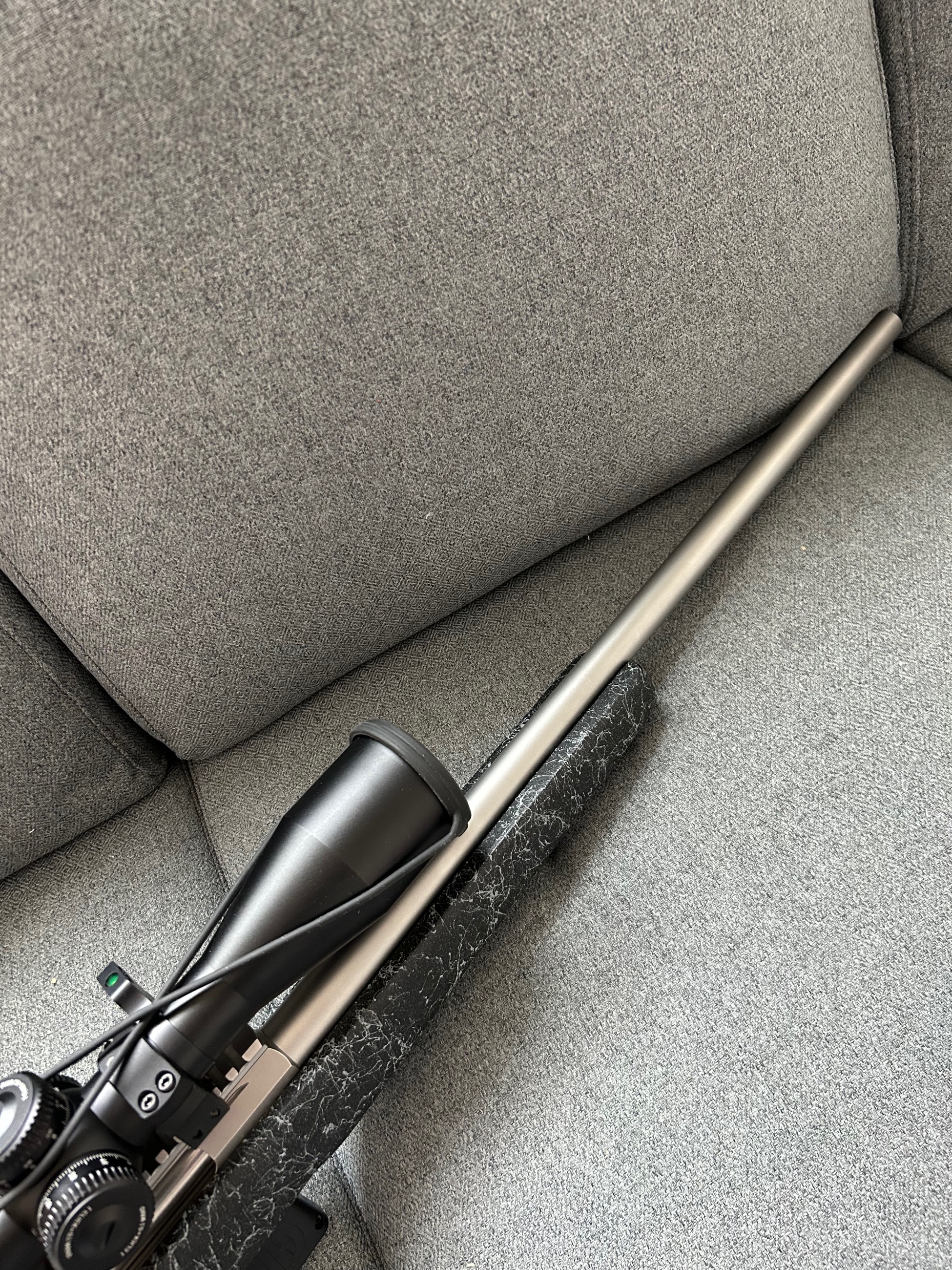 Photo of Tikka t3x 223 rem