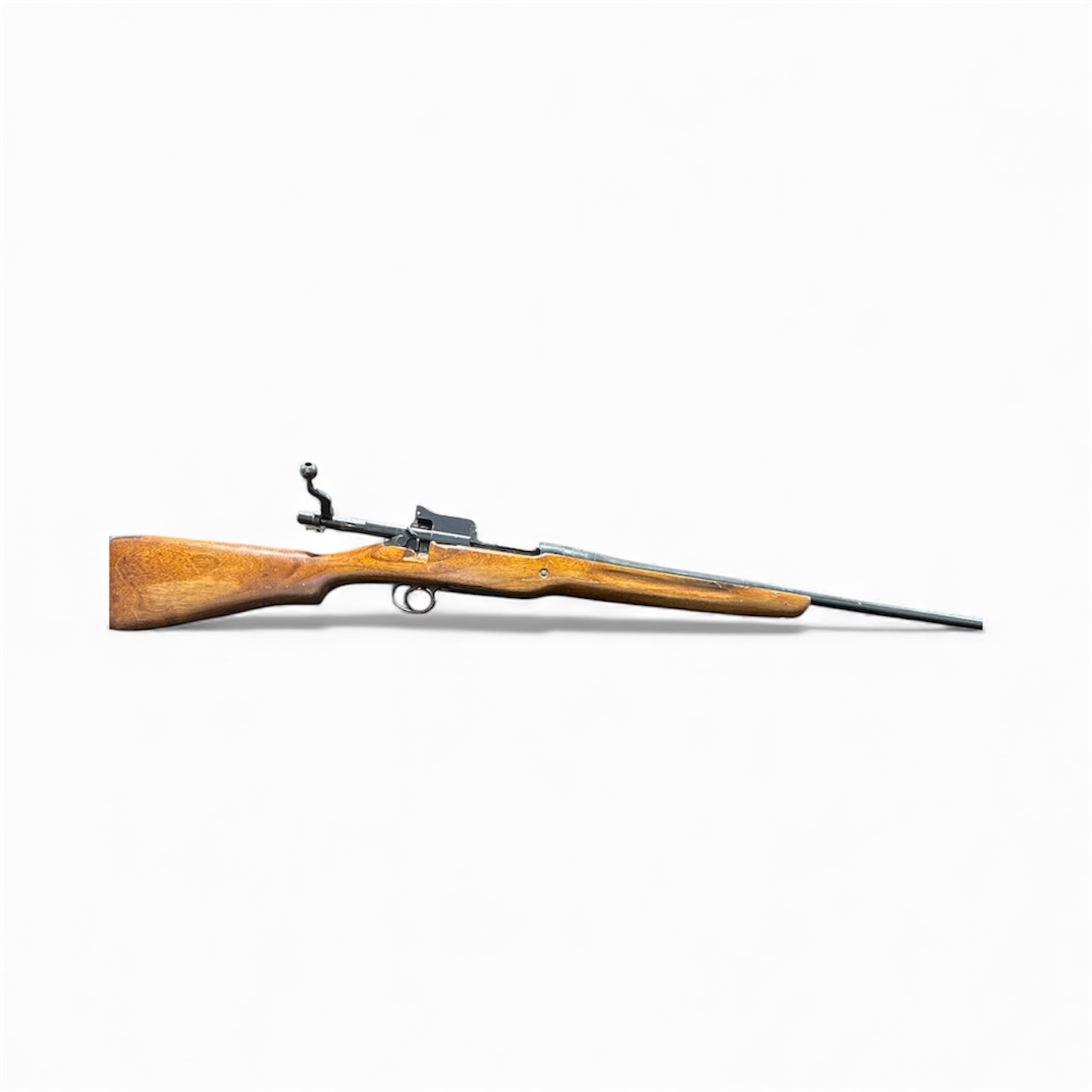 Photo of WINCHESTER P14 303 BRITISH WOOD BOLT ACTION