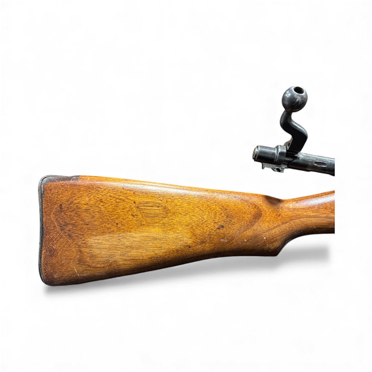 Photo of WINCHESTER P14 303 BRITISH WOOD BOLT ACTION